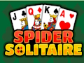 Spider Solitaire 