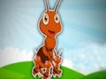 Fire Ant Family Rescue 