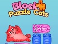Block Puzzle Cats 