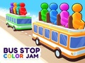 Bus Stop Color Jam 