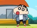 Chinna Find His Pet 