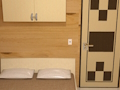 Sleeper Train Escape 