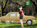 Help to Repair Car 