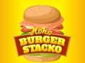 Hoho Burger Stacko 