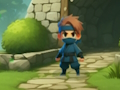 Ninja Evade 