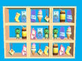 Goods Sort 3D 