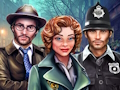 Murder in the Alley 