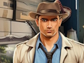 Dockside Detectives 