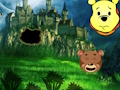 Weird Wildlife Woods Escape 