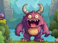 Cute Monsters 