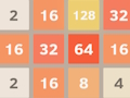 Battle 2048 