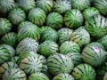 Watermelon Jigsaw 