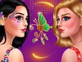 Butterfly Ear Cuff Jewelry 