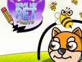 Save My Pet Party 