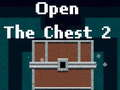 Open The Chest 2 