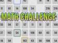 Math challenge 