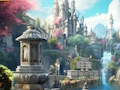 Mystery Castle Escape 