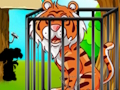 Tiger Last Roar 