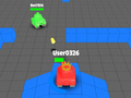 Mini Tanks io 