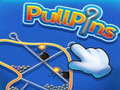 Pull Pins 