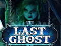 Last Ghost 