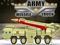 Army Missile Truck 