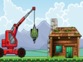 Diamonds Digger 