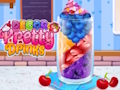 Decor: Pretty Drinks 