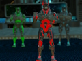 Death Divers 