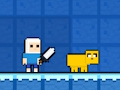 Adventure To The ice Kingdom 