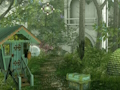 Mystery Garden Escape 