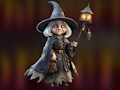 Whispering Sorcerer Escape 