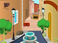 Flyable Girl Escape 