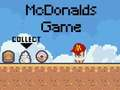 McDonalds Collect Foods 