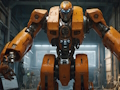 Robot Wars: Rise of Resistance 