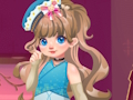 Kiddo Monster High 