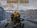 Robot Wars : Rise of Resistance 