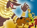 Scooby Doo Curse of Anubis Pyramid of Doom! 
