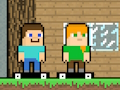 Alex and Steve Go Skate 