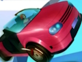 Driver Rush 
