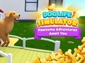 Dog Life Simulator 