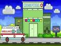 Ambulance Escape 