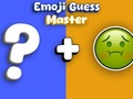 Emoji Guess Master! 