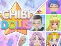 Chibi Doll  Avatar Creator 