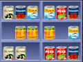 Supermarket Sort n Match 