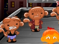 Monkey Go Happy Stage 854 