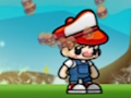 Burger Farm 