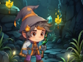 Wizard Adventure 
