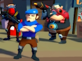 Riot Village 