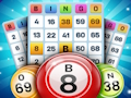 Quest Bingo 